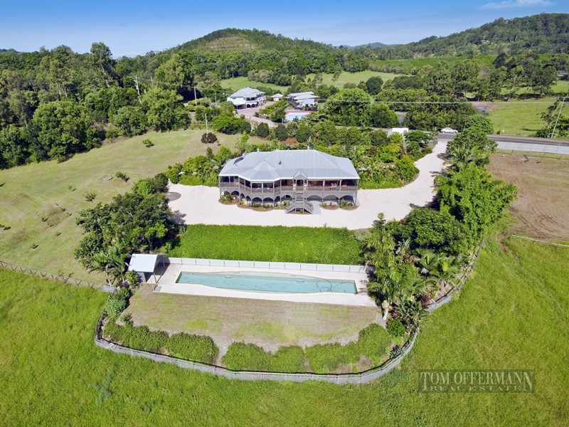 70 Eumundi Range Road, Eumundi QLD 4562