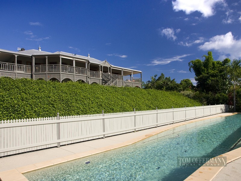 70 Eumundi Range Road, Eumundi QLD 4562