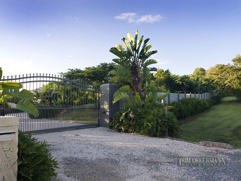 70 Eumundi Range Road, Eumundi QLD 4562