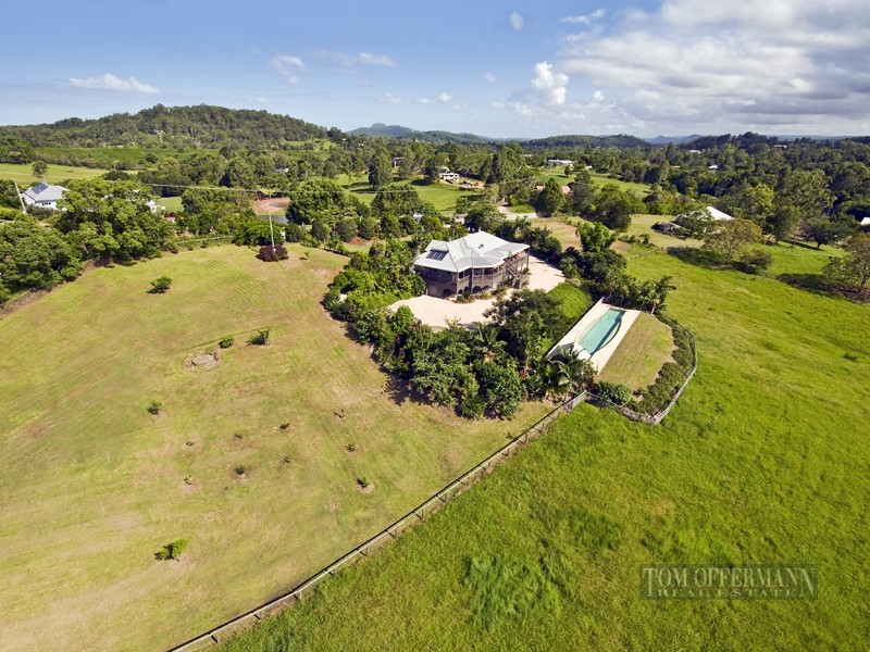 70 Eumundi Range Road, Eumundi QLD 4562