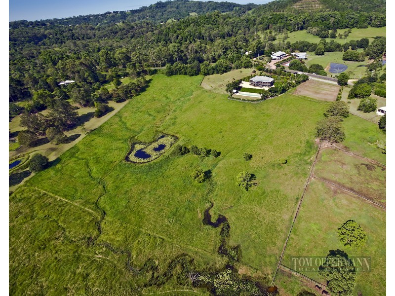 70 Eumundi Range Road, Eumundi QLD 4562