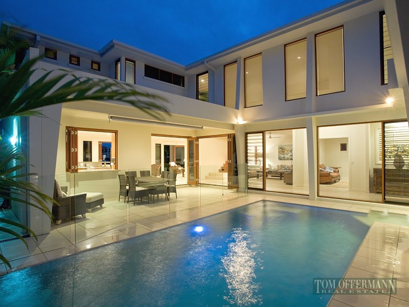 16 The Promontory, Noosa Waters QLD 4566