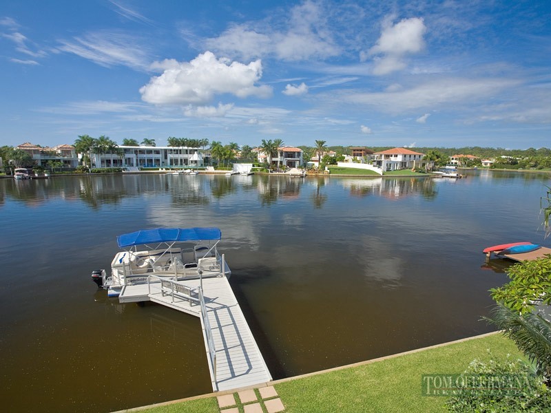 16 The Promontory, Noosa Waters QLD 4566