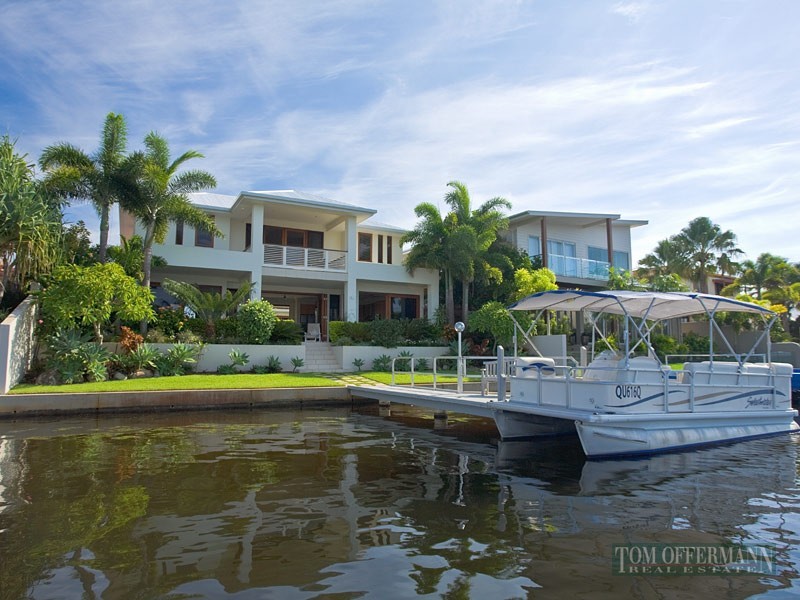 16 The Promontory, Noosa Waters QLD 4566