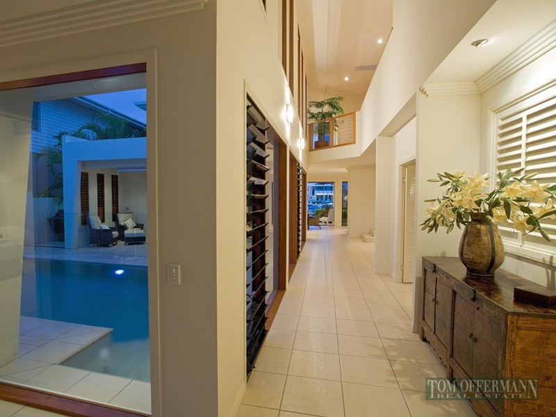 16 The Promontory, Noosa Waters QLD 4566