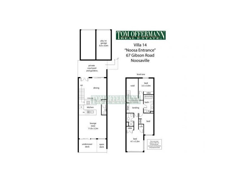 14/67 Gibson Road, Noosaville QLD 4566