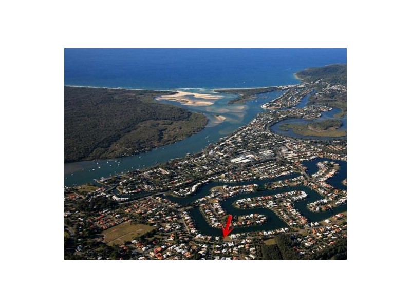27 Shorehaven Drive, Noosa Waters QLD 4566