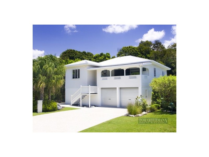 7 Cloudsley Street, Noosaville QLD 4566