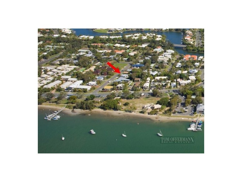 7 Cloudsley Street, Noosaville QLD 4566
