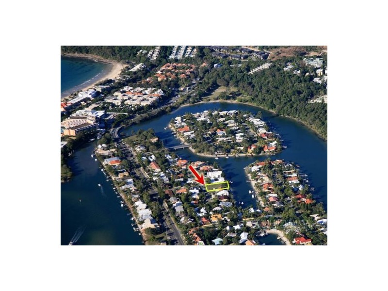24 Wesley Court, Noosa Heads QLD 4567