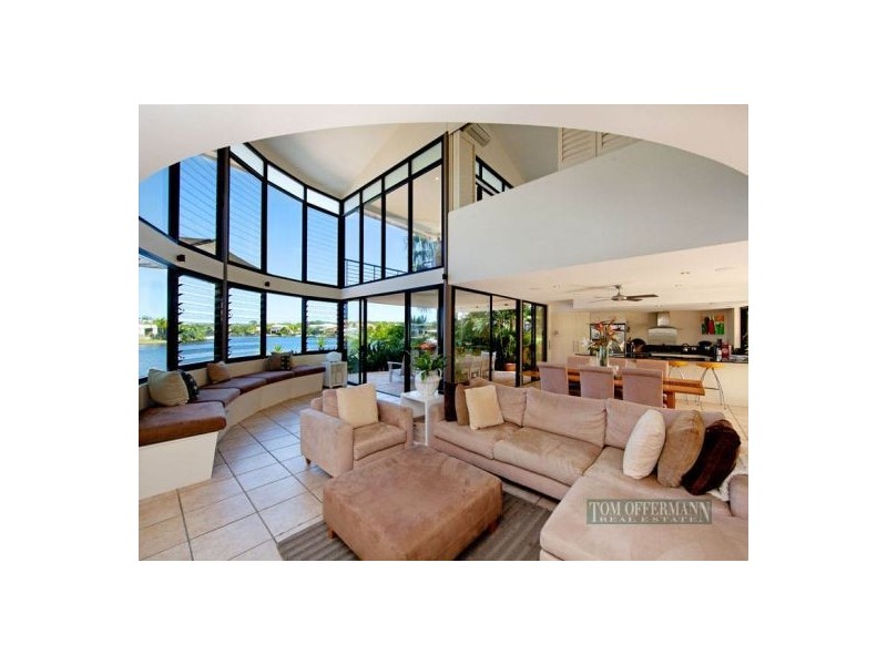 2 The Promontory, Noosa Waters QLD 4566