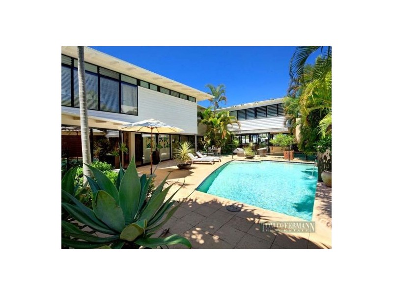 2 The Promontory, Noosa Waters QLD 4566