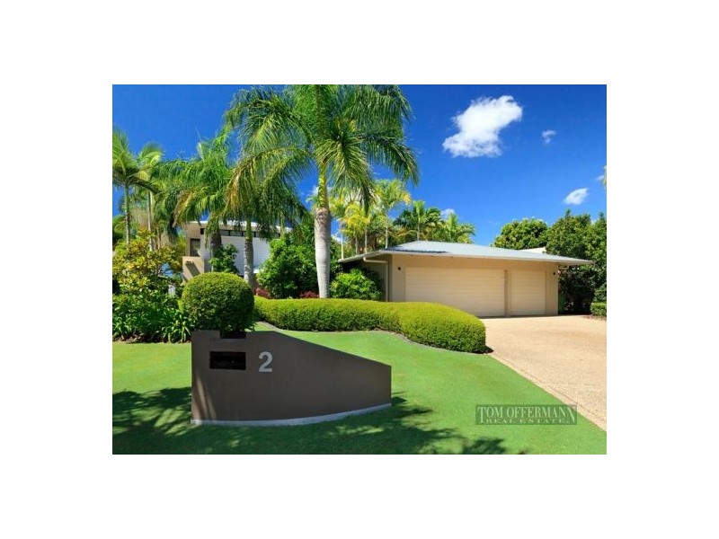 2 The Promontory, Noosa Waters QLD 4566