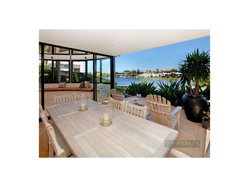 2 The Promontory, Noosa Waters QLD 4566