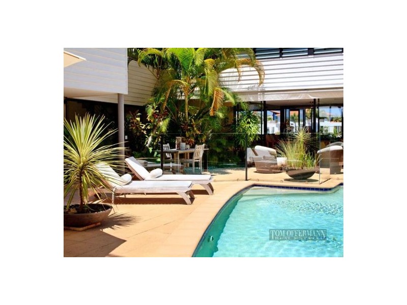 2 The Promontory, Noosa Waters QLD 4566