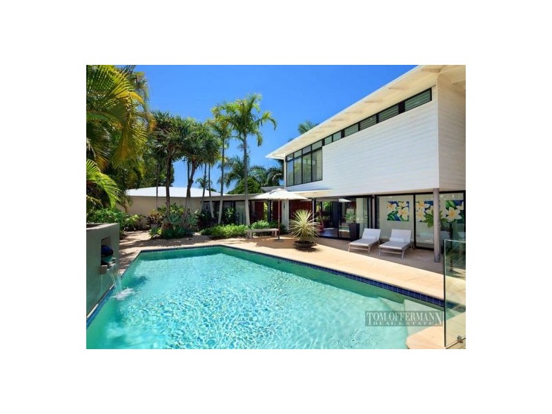 2 The Promontory, Noosa Waters QLD 4566