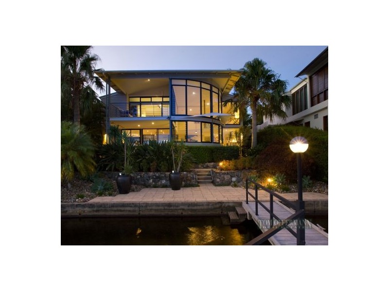 2 The Promontory, Noosa Waters QLD 4566