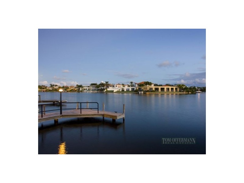 2 The Promontory, Noosa Waters QLD 4566