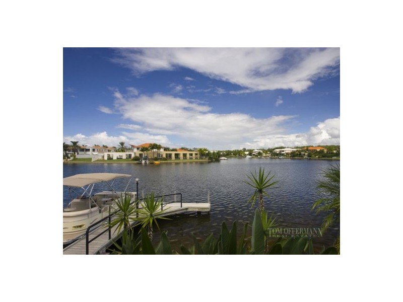 2 The Promontory, Noosa Waters QLD 4566