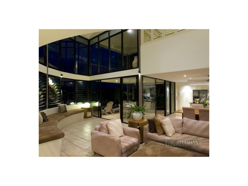 2 The Promontory, Noosa Waters QLD 4566