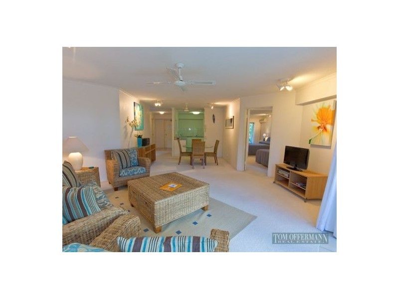 19 Macquarie Lodge, 53 Banksia Ave, Noosa Heads QLD 4567