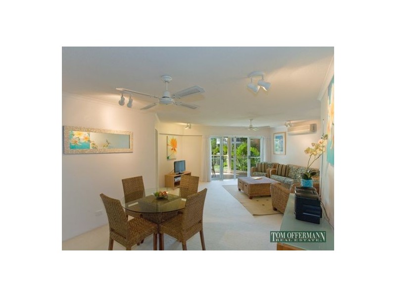 19 Macquarie Lodge, 53 Banksia Ave, Noosa Heads QLD 4567