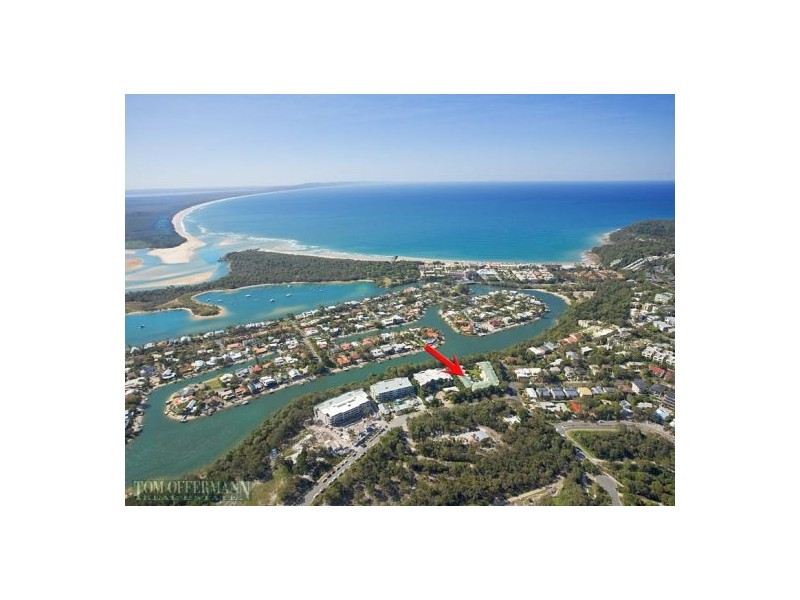 19 Macquarie Lodge, 53 Banksia Ave, Noosa Heads QLD 4567