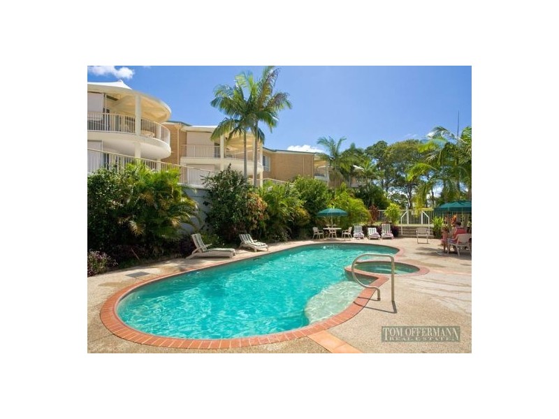 19 Macquarie Lodge, 53 Banksia Ave, Noosa Heads QLD 4567