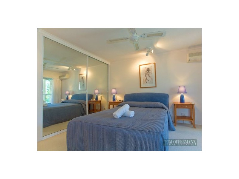 19 Macquarie Lodge, 53 Banksia Ave, Noosa Heads QLD 4567