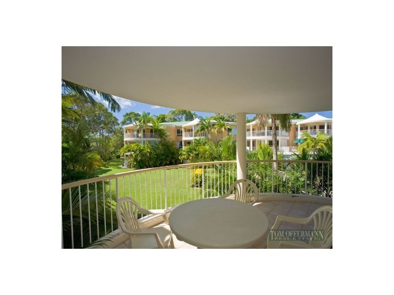 19 Macquarie Lodge, 53 Banksia Ave, Noosa Heads QLD 4567