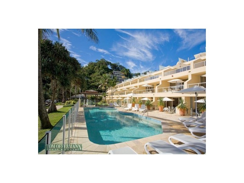 410/71 Hastings St, Noosa Heads QLD 4567