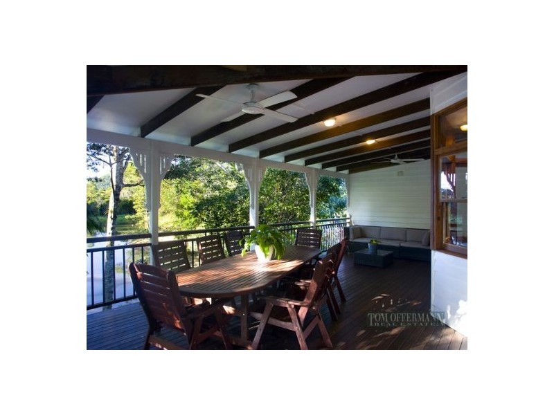 105 Martins Rd, Eumundi QLD 4562
