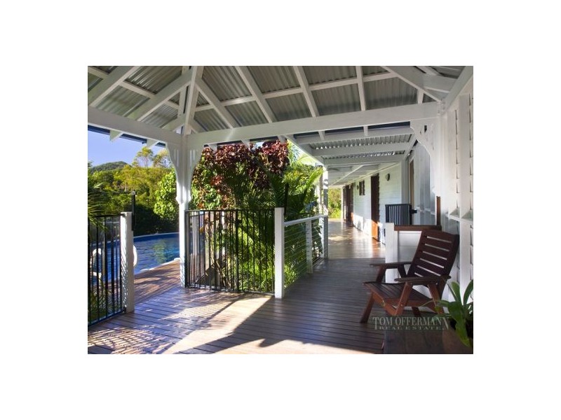105 Martins Rd, Eumundi QLD 4562