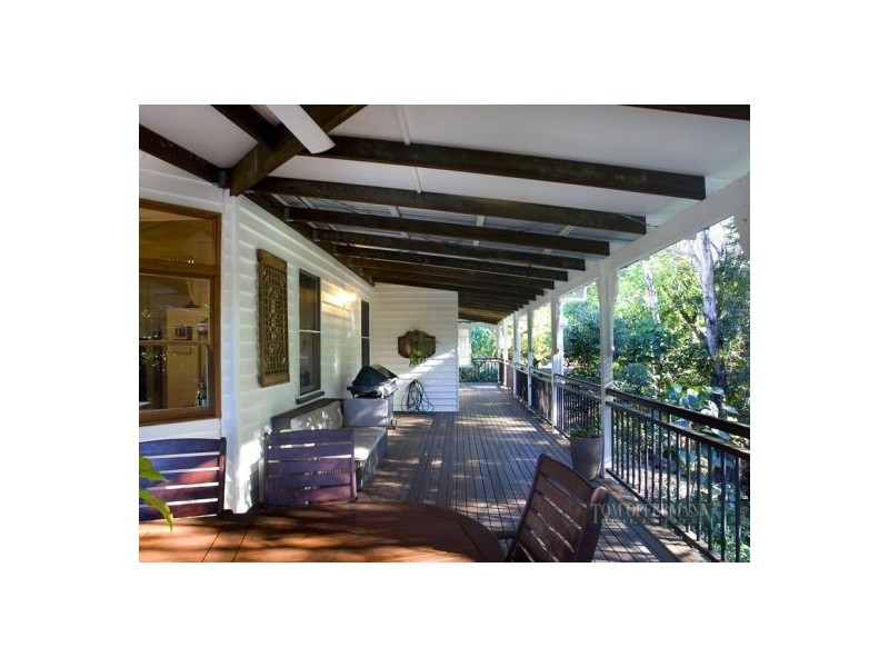 105 Martins Rd, Eumundi QLD 4562