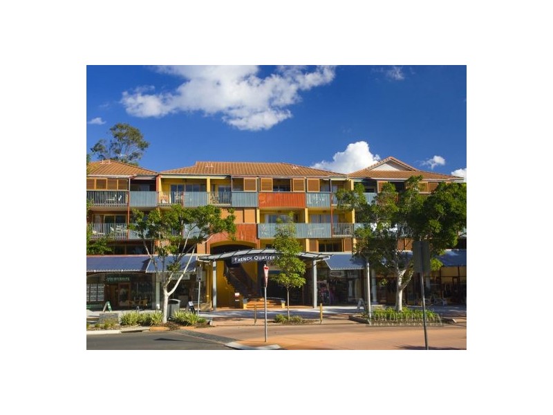 207/62 Hastings St, Noosa Heads QLD 4567