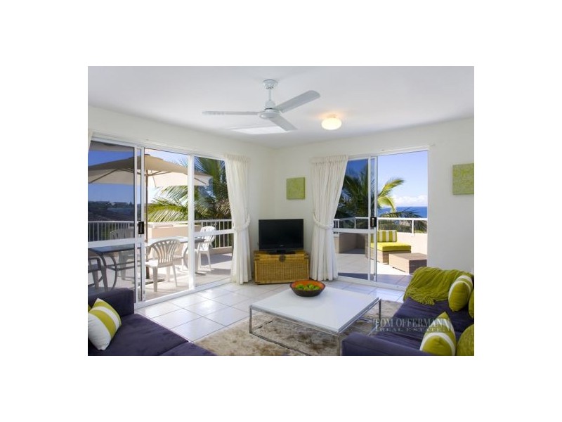 2/41 Tingira Cres, Sunrise Beach QLD 4567