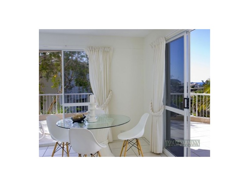 2/41 Tingira Cres, Sunrise Beach QLD 4567