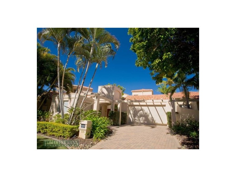 116 The Cascades, Noosa Springs QLD 4567