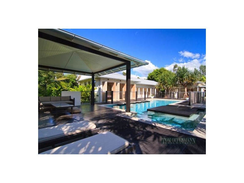 13 Habitat Place, Noosa Heads QLD 4567