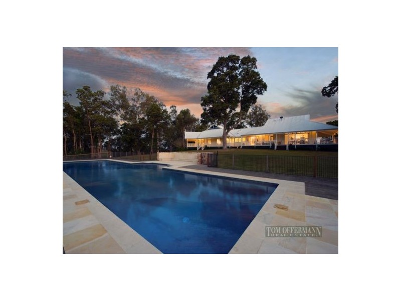 116 Hayward Road, Lake Macdonald QLD 4563