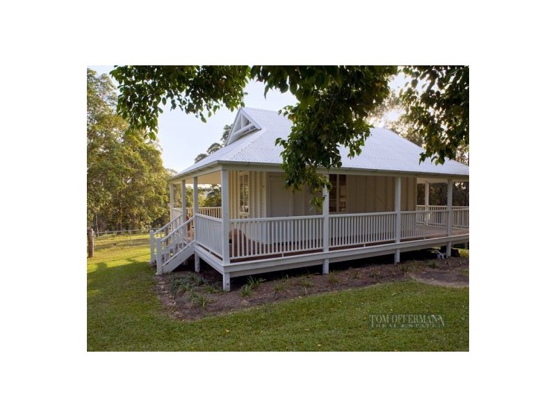 116 Hayward Road, Lake Macdonald QLD 4563