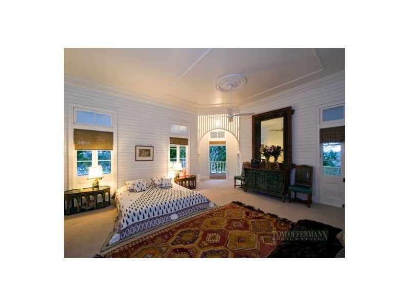 116 Hayward Road, Lake Macdonald QLD 4563