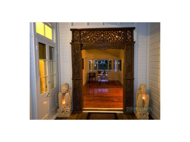 116 Hayward Road, Lake Macdonald QLD 4563