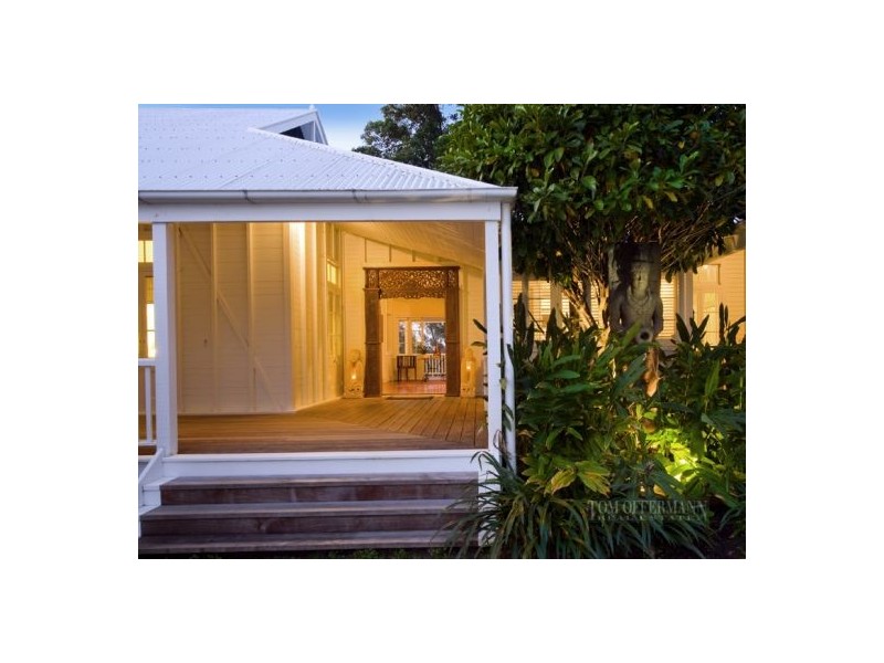 116 Hayward Road, Lake Macdonald QLD 4563