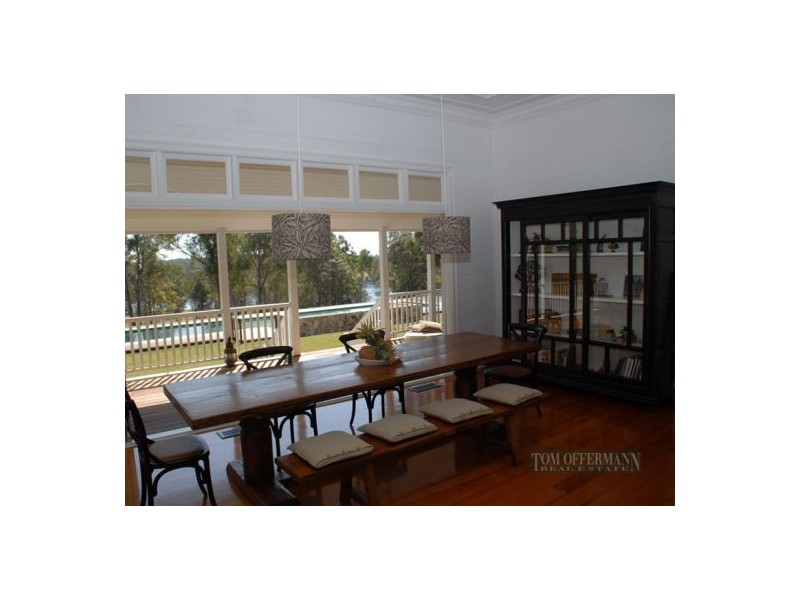 116 Hayward Road, Lake Macdonald QLD 4563