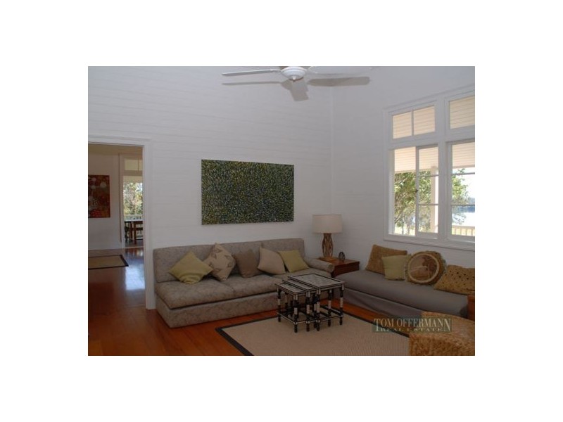 116 Hayward Road, Lake Macdonald QLD 4563