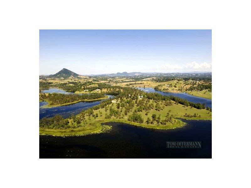 116 Hayward Road, Lake Macdonald QLD 4563