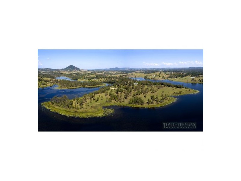 116 Hayward Road, Lake Macdonald QLD 4563
