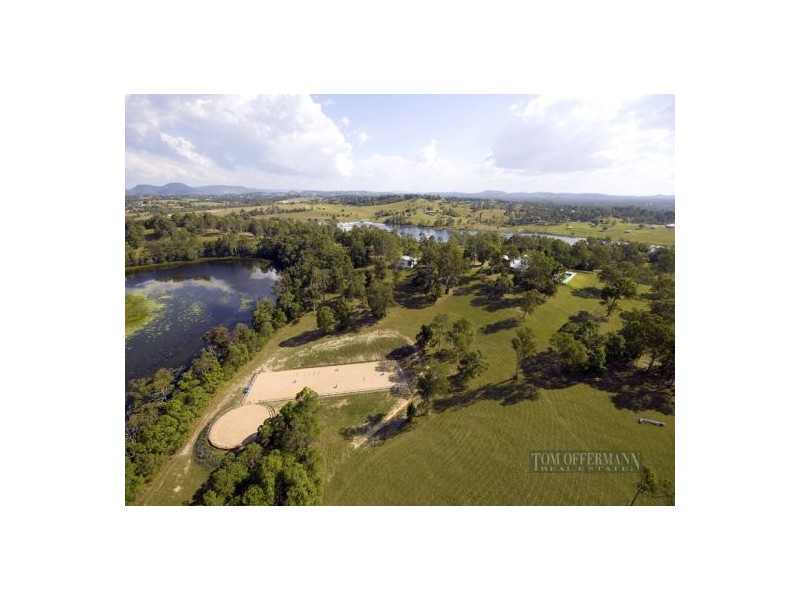 116 Hayward Road, Lake Macdonald QLD 4563