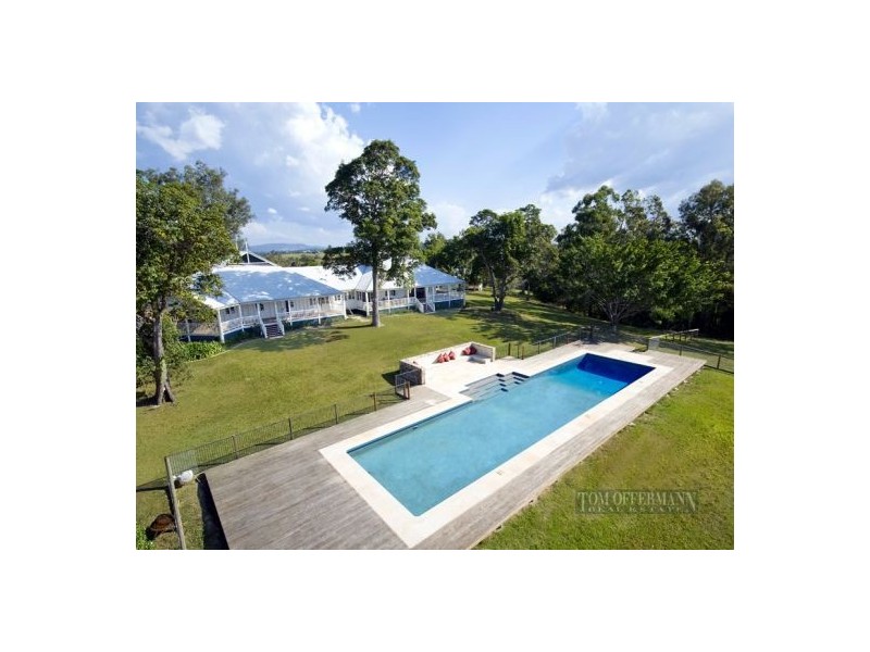 116 Hayward Road, Lake Macdonald QLD 4563